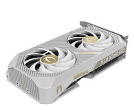 ZOTAC GeForce RTX 5060 Ti Twin Edge OC White 16GB GDDR7 DLSS4 ZT-B50620Q-10M - 1363739 - zdjęcie 3